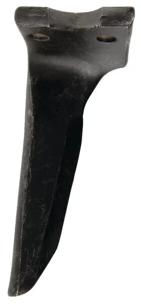 Hřeb rotační brány L Howard