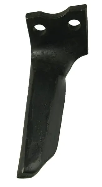 Hřeby bran zakřivené p.