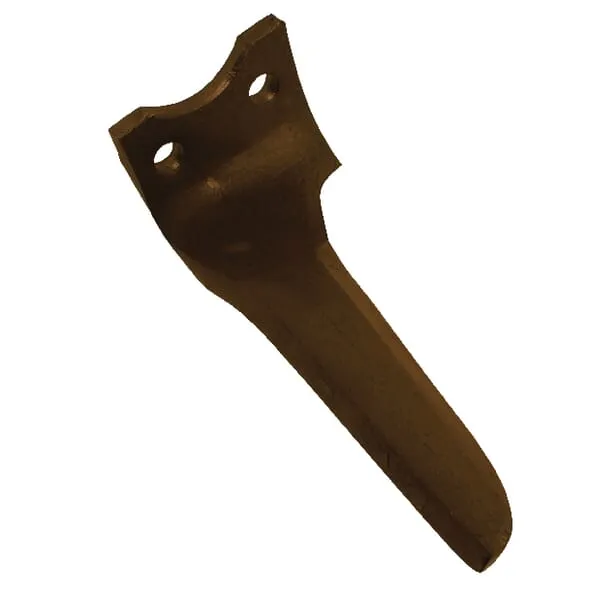 Hřeby bran zakřivené p.