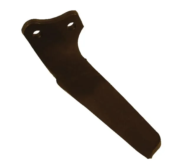 Hřeby bran zakřivené l.