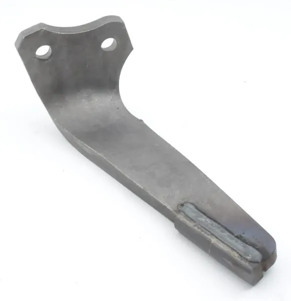 Hřeby rotačních bran L Carbide