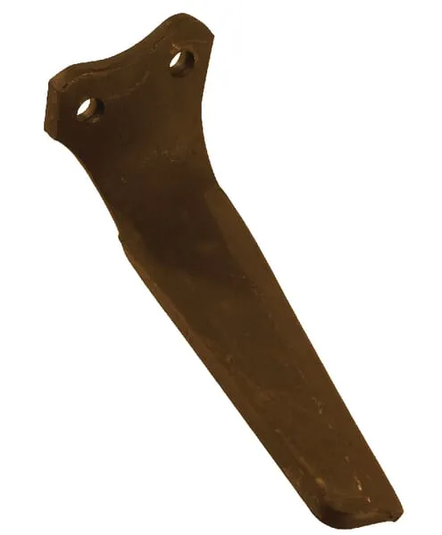 Hřeby bran zakřivené p.