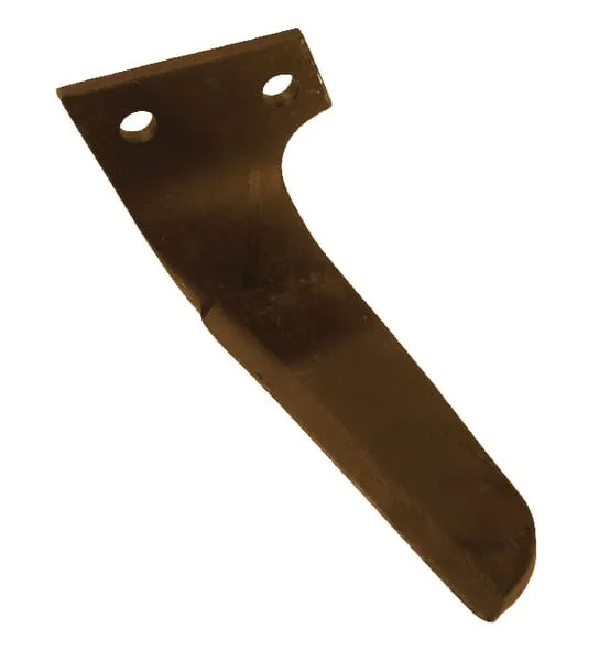 Hřeby bran zakřivené l.