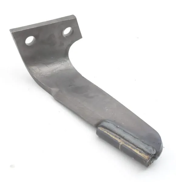 Hřeb rotač. bran tvrdokov L