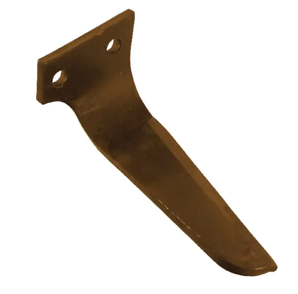 Hřeby bran zakřivené p.