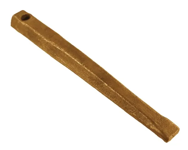 Hrot rotačních bran, vhodný pro Kuhn