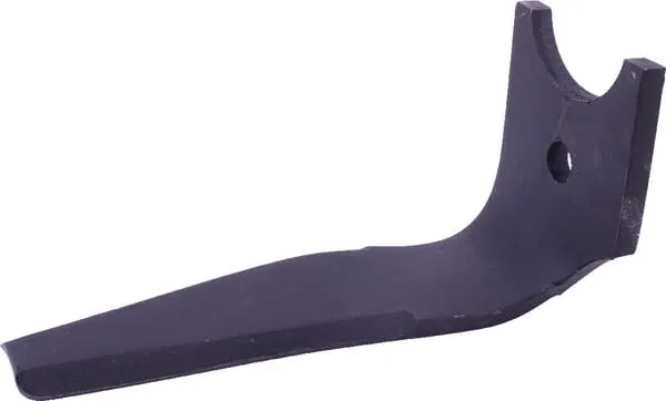 Hrot rotačních bran pravý, 290 mm, vhodný pro Kuhn, Kramp