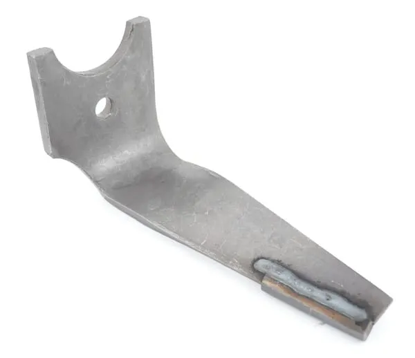 Hřeb rotač. bran tvrdokov L