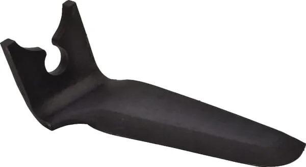 Hřeby bran zakřivené l.