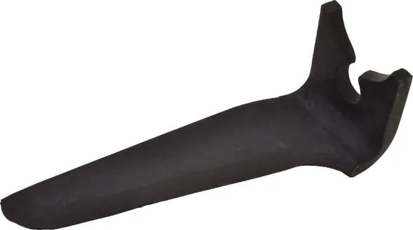 Hřeby bran zakřivené p.