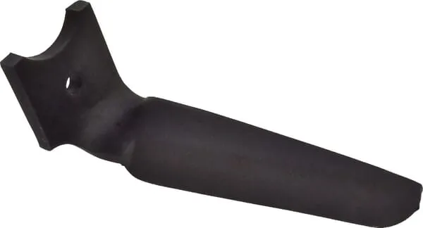 Hřeby bran zakřivené l.