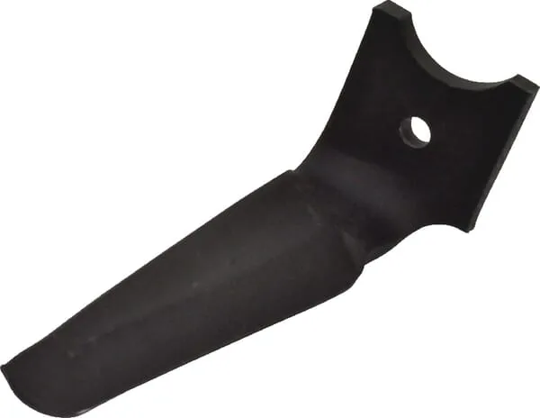 Hřeby bran zakřivené p.