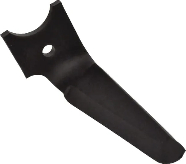 Hřeby bran zakřivené l.