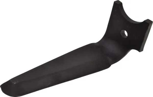 Hřeby bran zakřivené p.