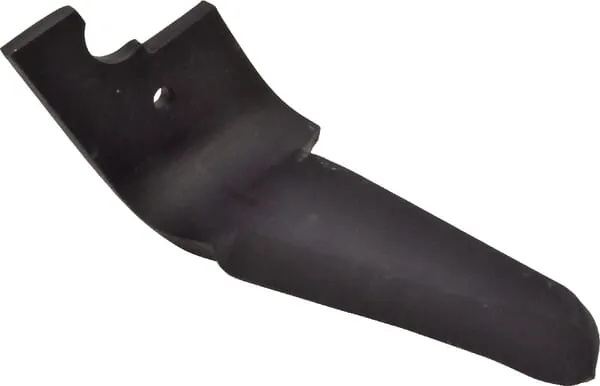 Hřeby bran zakřivené l.