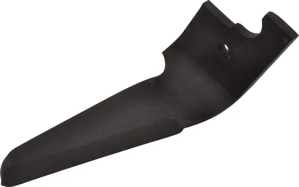 Hřeby bran zakřivené p.