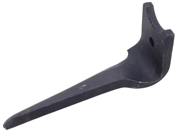 Hřeby bran zakřivené p.