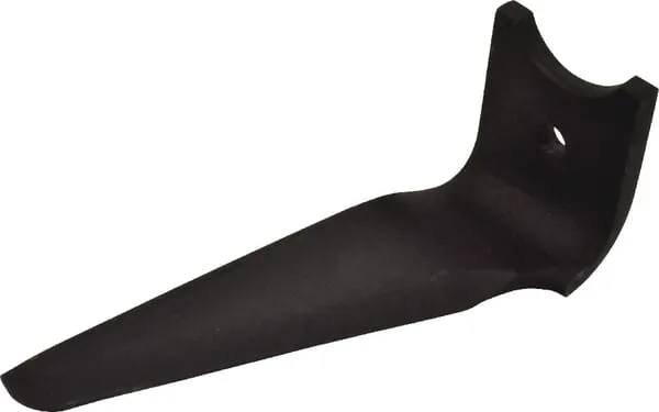 Hřeby bran zakřivené l.