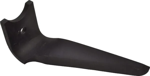 Hřeby bran zakřivené p.