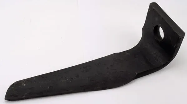 Zakřiv. Hřeb bran KG34 pravý