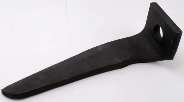 Zakřiv. Hřeb bran KG34L levý