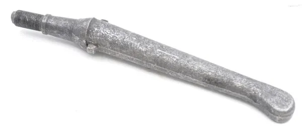 Hřeby bran zakřivené