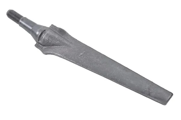 Hřeby bran zakřivené p.