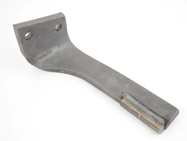 Hřeb rotač. bran tvrdokov L