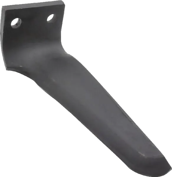 Hrot rotačních bran levý, 300 mm, vhodný pro Maschio, Kramp