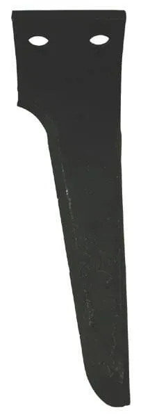 Hřeby bran zakřivené l.