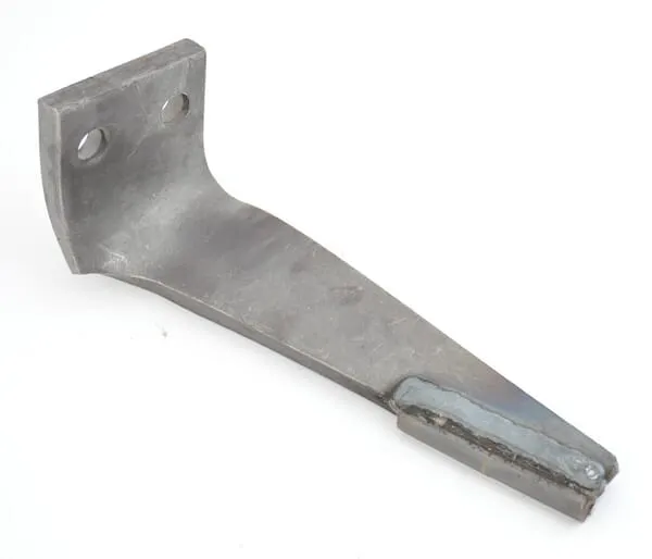 Hřeb rotač. bran tvrdokov L