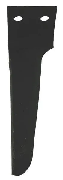 Hřeby bran zakřivené p.