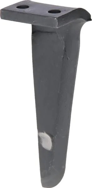 Hrot rotačních bran 15 mm pr.