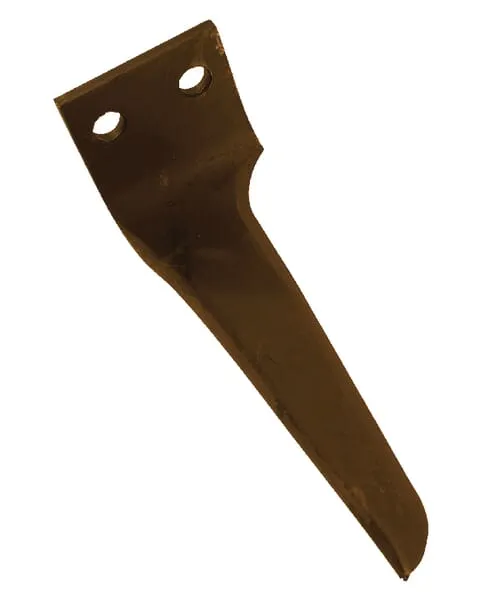 Hrot rotačních bran, pravý Pegoraro