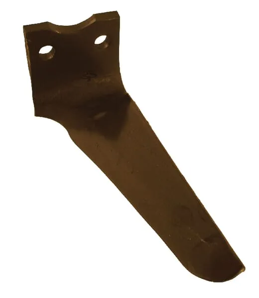 Hřeby bran zakřivené l.