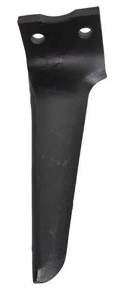 Hřeby bran zakřivené p.