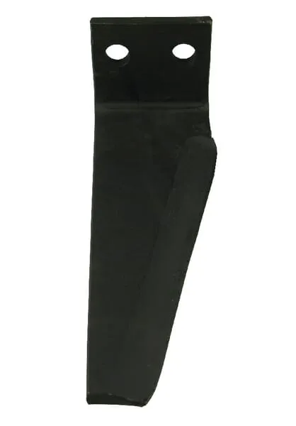 Hřeby bran zakřivené p.