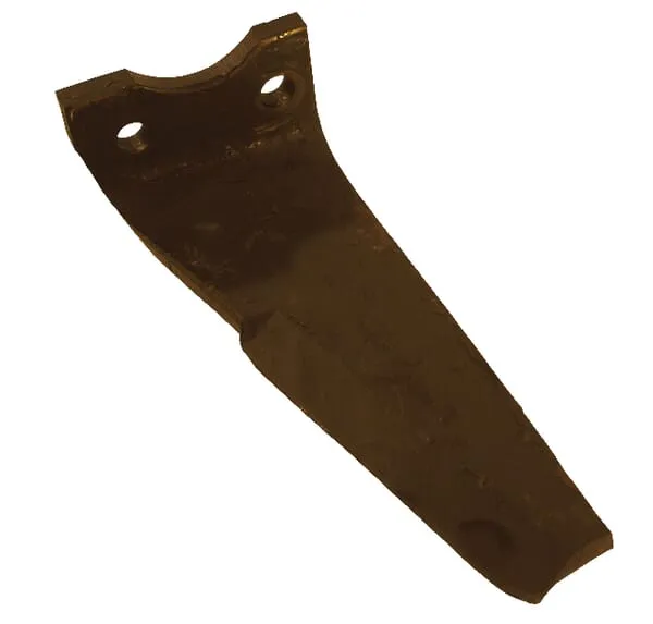 Hřeby bran zakřivené l.