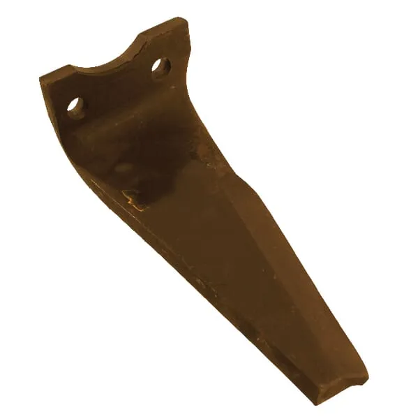 Hřeby bran zakřivené p.