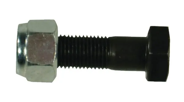 Šroub a mat. M12x1,25x40 12.9