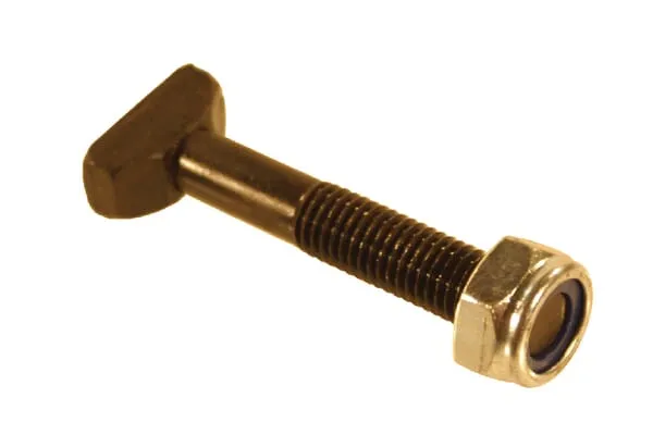 Šroub s hlavou tvaru "T" M10x65 8.8