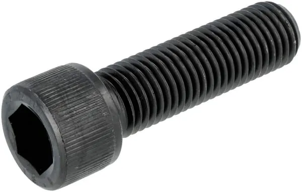 Cyl.šrouby vnit.6hr.16x55 12.9