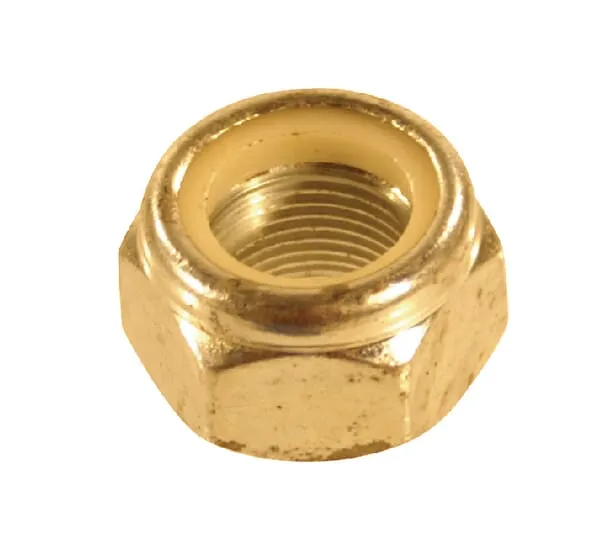 Pluhové šrouby NO, metrické