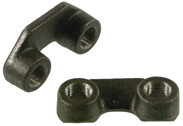 Universal - dvojmatky nože