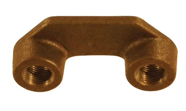 Opěrná matice M16 Dbc 60