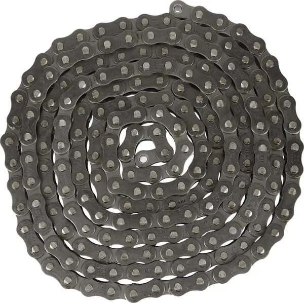Válečkový řetěz 1x17,02mm 16B-1