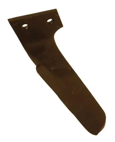 Hřeby bran zakřivené l.