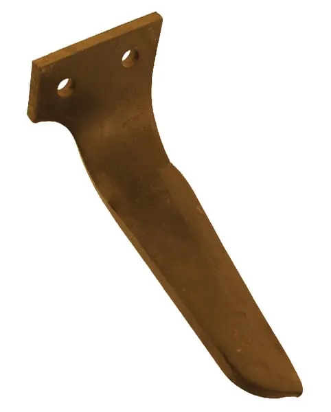 Hřeby bran zakřivené p.