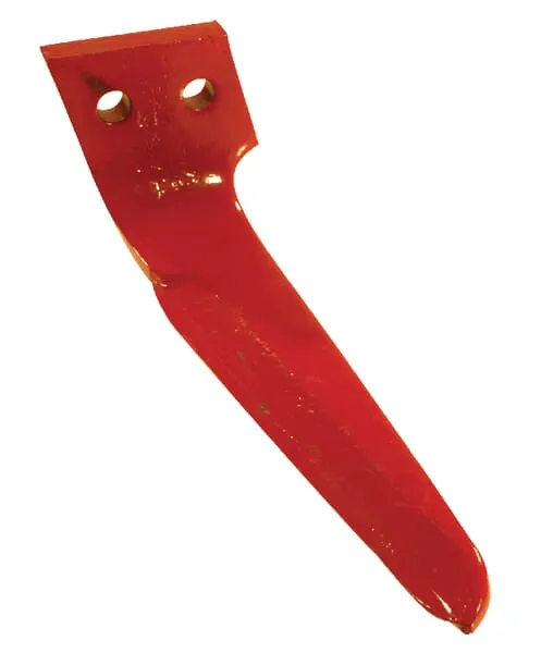 Hřeby bran zakřivené l.