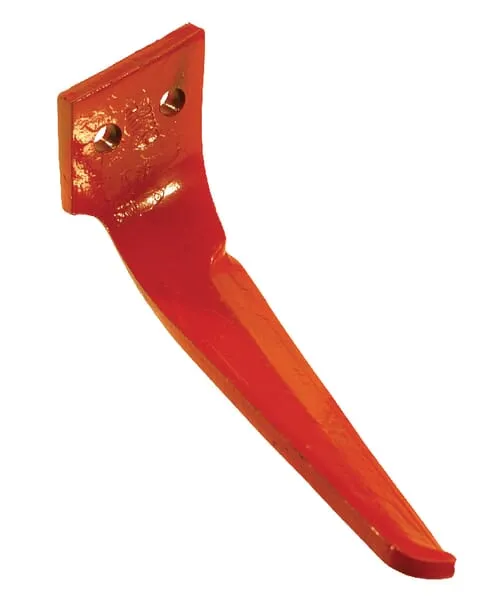 Hřeby bran zakřivené p.